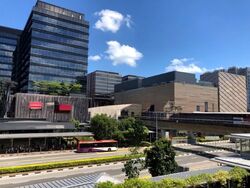 Paya Lebar Square (D14), Office #607896431